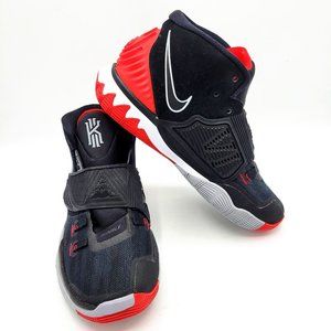 Nike Kyrie 6Y Basketball Athletic Boys Sneakers BQ5599-022